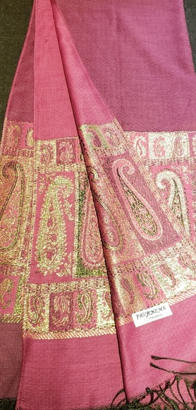 Scarf - Picture 2 of 2